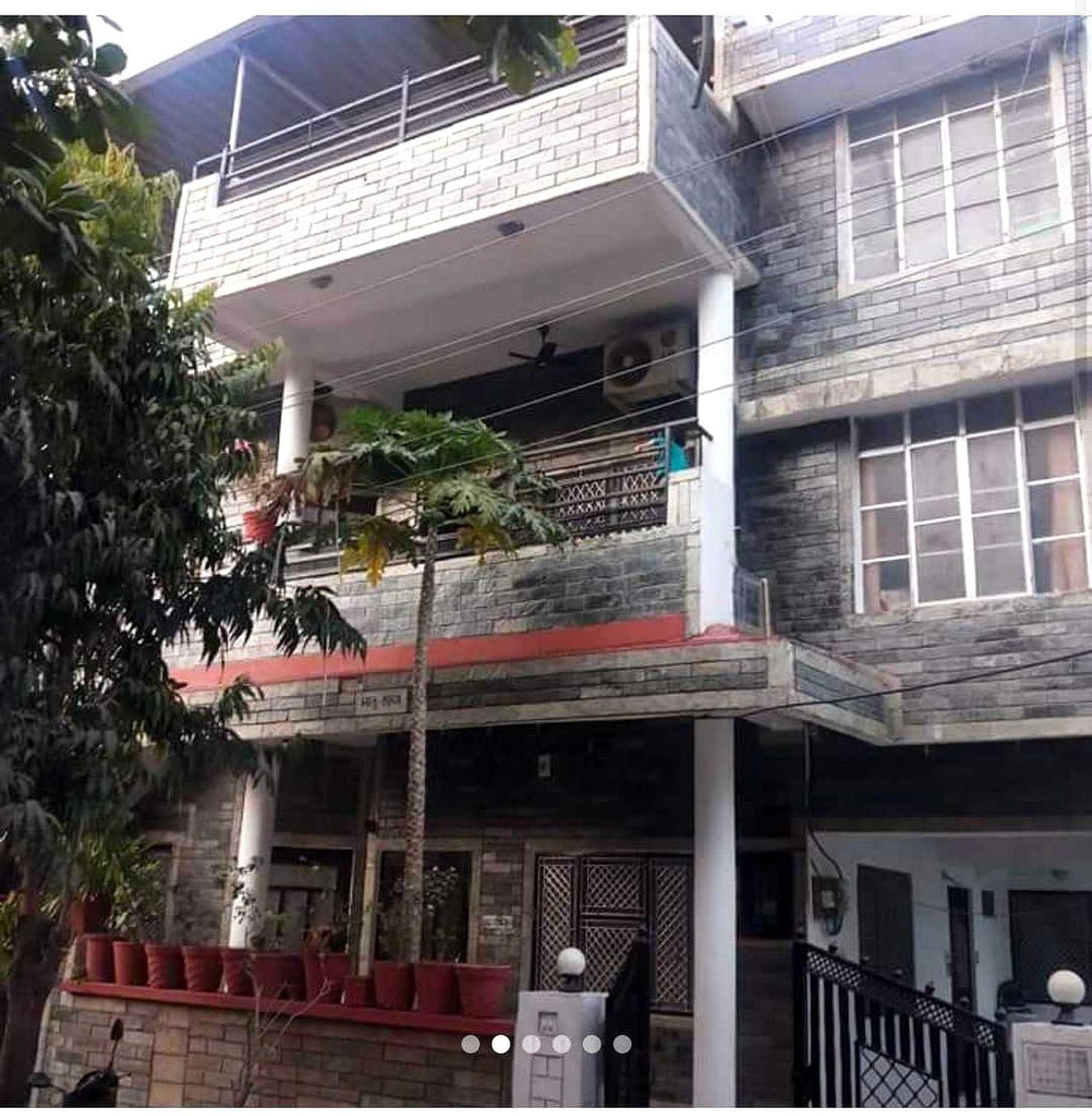 Hotel O Matra Chaya Udaipur Exterior photo